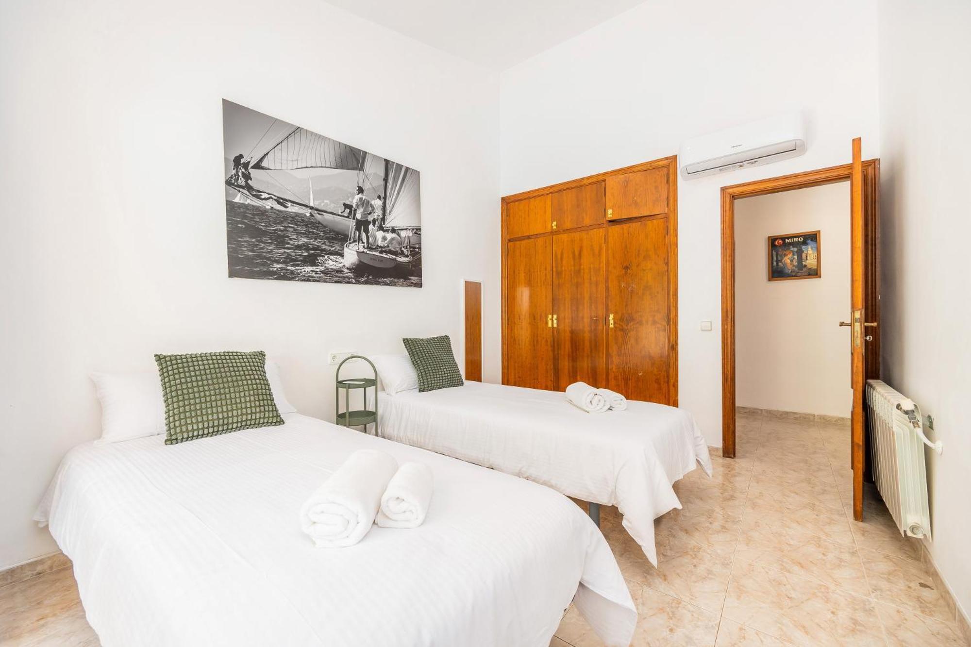 Ramon Ferienhaus Playa de Palma (Mallorca)