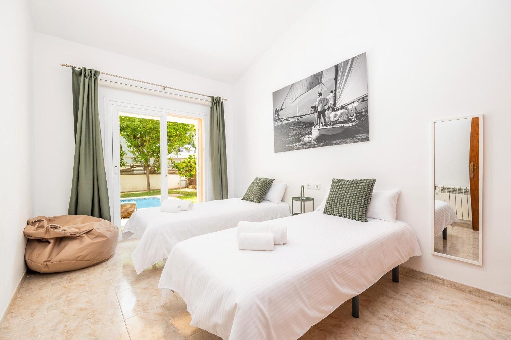 Ramon Ferienhaus Playa de Palma (Mallorca)