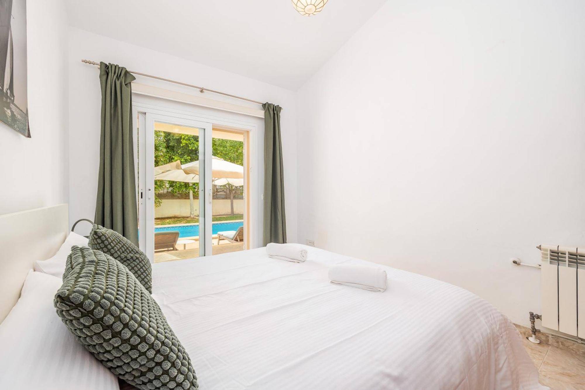 Ferienhaus Ramon *